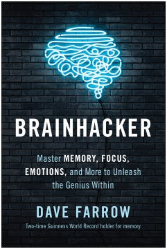 Brainhacker - MPHOnline.com