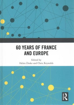 60 years of France and Europe - MPHOnline.com