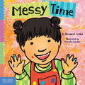 Messy Time - MPHOnline.com