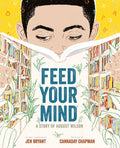 Feed Your Mind - MPHOnline.com