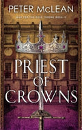 Priest of Crowns - MPHOnline.com