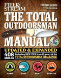 The Total Outdoorsman Manual - MPHOnline.com