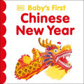 Baby's First Chinese New Year - MPHOnline.com