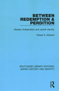 Between Redemption & Perdition - MPHOnline.com