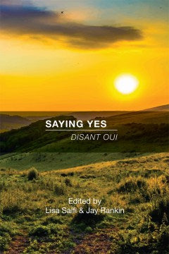 Saying Yes - MPHOnline.com