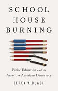 Schoolhouse Burning - MPHOnline.com