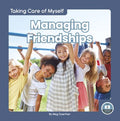 Managing Friendships - MPHOnline.com