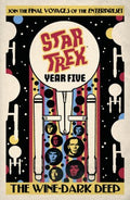 Star Trek Year Five 2 - MPHOnline.com