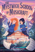 The Mystwick School of Musicraft - MPHOnline.com