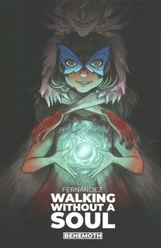 Walking Without a Soul - MPHOnline.com