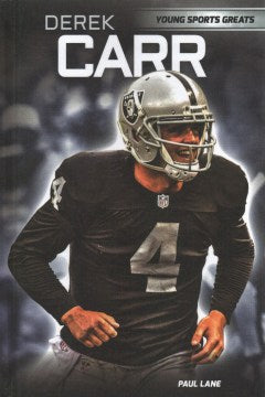 Derek Carr - MPHOnline.com