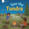 Tour the Tundra - MPHOnline.com