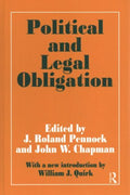 Political and Legal Obligation - MPHOnline.com