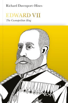 Edward VII (Penguin Monarchs): The Cosmopolitan King - MPHOnline.com