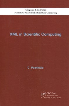 XML in Scientific Computing - MPHOnline.com