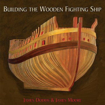 Building the Wooden Fighting Ship - MPHOnline.com