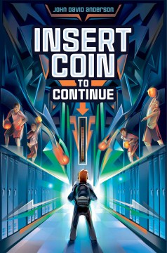 Insert Coin to Continue - MPHOnline.com