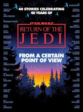 From a Certain Point of View - Return of the Jedi (Star Wars) - MPHOnline.com