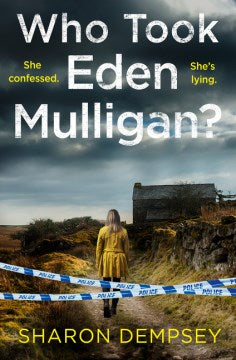 Who Took Eden Mulligan? - MPHOnline.com