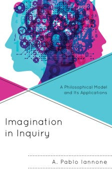 Imagination in Inquiry - MPHOnline.com