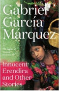 Innocent Erendira and Other Stories - MPHOnline.com