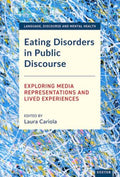 Eating Disorders in Public Discourse - MPHOnline.com