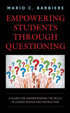 Empowering Students Through Questioning - MPHOnline.com