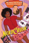 NerdCrush - MPHOnline.com