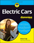 Electric Cars for Dummies - MPHOnline.com