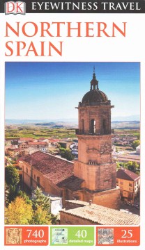 Northern Spain (Paperback) - MPHOnline.com