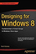 Designing for Windows 8 - MPHOnline.com