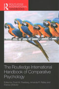 The Routledge International Handbook of Comparative Psychology - MPHOnline.com