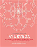 Ayurveda - MPHOnline.com