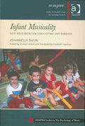 Infant Musicality - MPHOnline.com