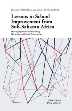 Lessons in School Improvement from Sub-Saharan Africa - MPHOnline.com