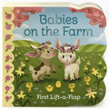 Babies on the Farm - MPHOnline.com