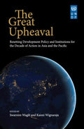 The Great Upheaval - MPHOnline.com