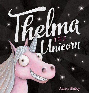 Thelma the Unicorn - MPHOnline.com