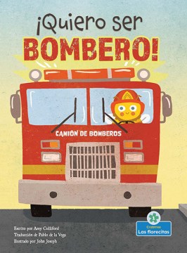 ?Quiero ser bombero! / I Wannabee a Firefighter! - MPHOnline.com