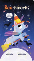 Boo-nicorns - MPHOnline.com