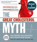 The Great Cholesterol Myth - MPHOnline.com