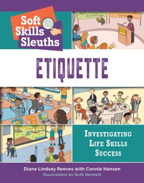 Etiquette - MPHOnline.com