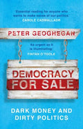 Democracy for Sale - MPHOnline.com