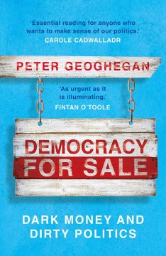 Democracy for Sale - MPHOnline.com