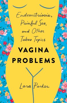 Vagina Problems - MPHOnline.com