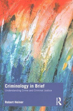 Criminology in Brief - MPHOnline.com