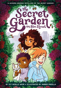 The Secret Garden on 81st Street - MPHOnline.com