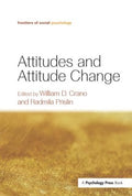 Attitudes And Attitude Change - MPHOnline.com