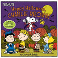 Happy Halloween, Charlie Brown! - MPHOnline.com