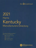 Harris Kentucky Manufacturers Directory 2021 - MPHOnline.com